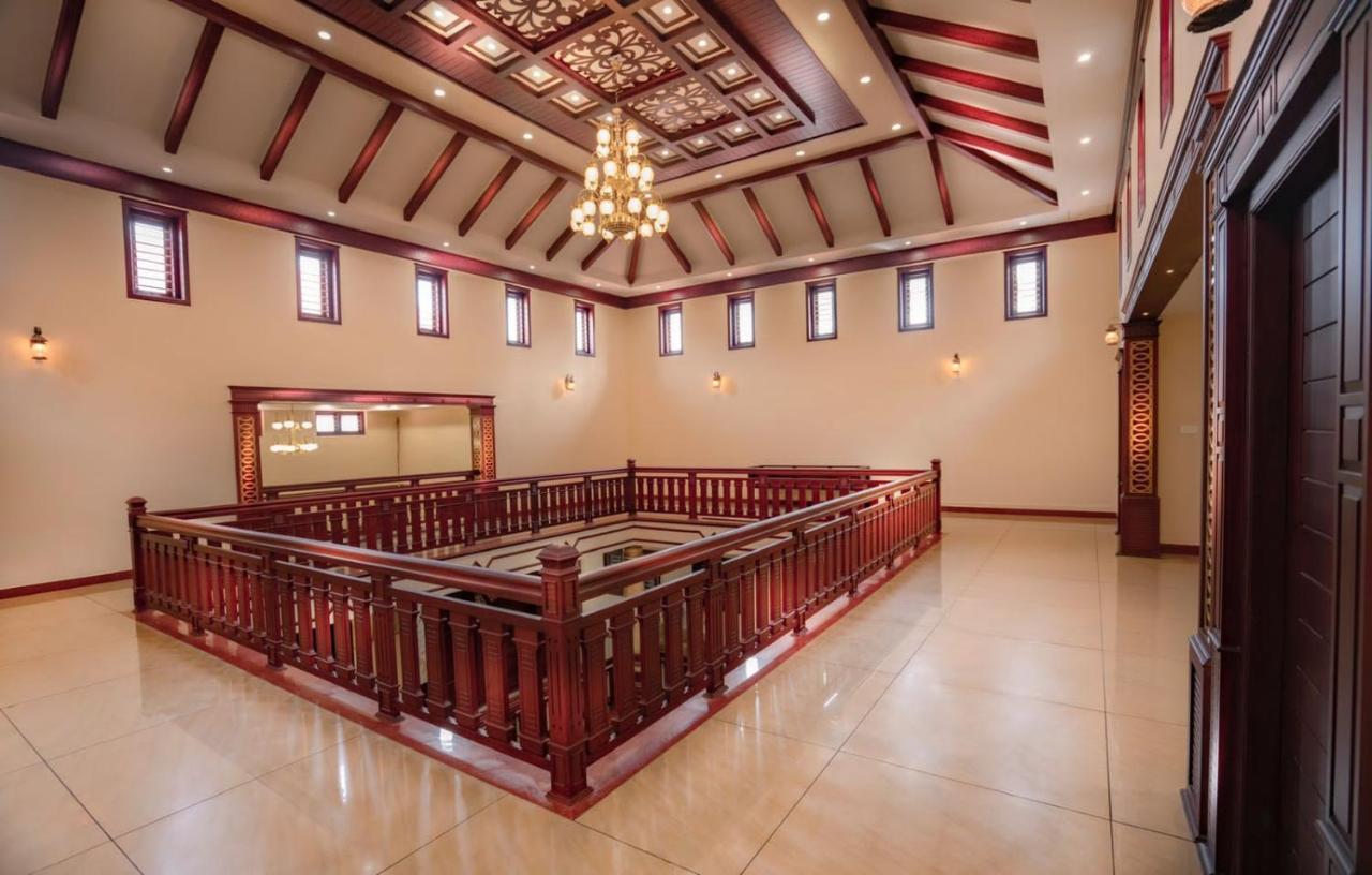 فندق Wayanad Mace Mansion Kenichira المظهر الخارجي الصورة